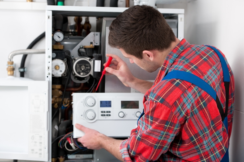 Boiler Repairs Service Chalfont St. Giles