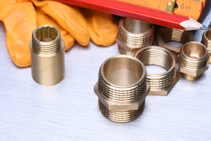 Plumbers in Chalfont St. Giles