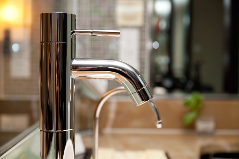 Sink Leaking Chalfont St. Giles