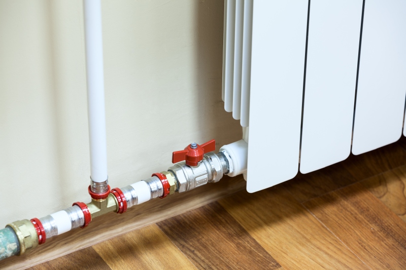 Slab Leak Repair Chalfont St. Giles, Little Chalfont, HP8